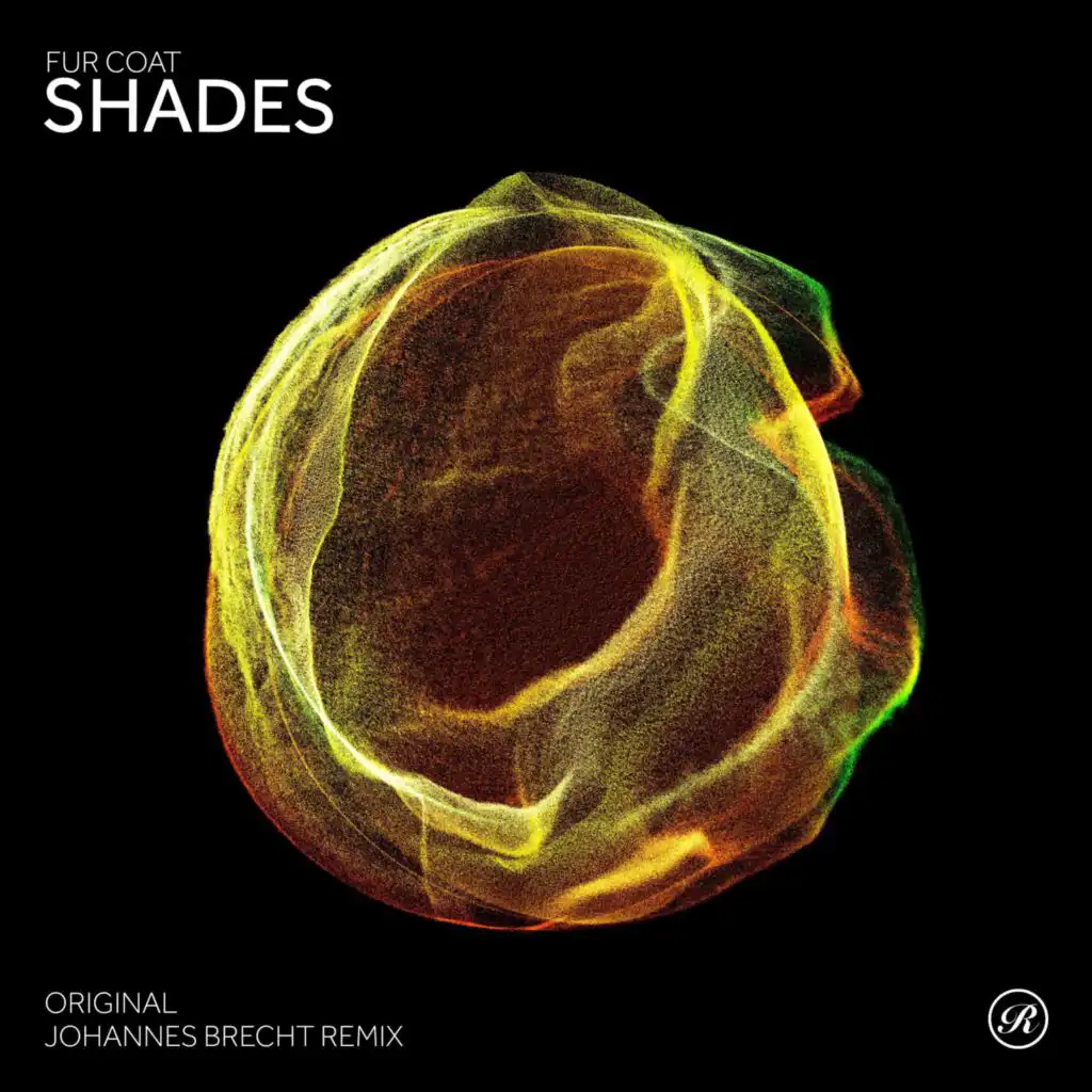 Shades (Johannes Brecht Remix)