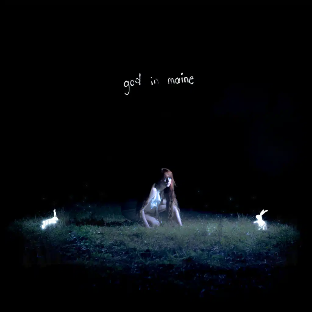 god in maine