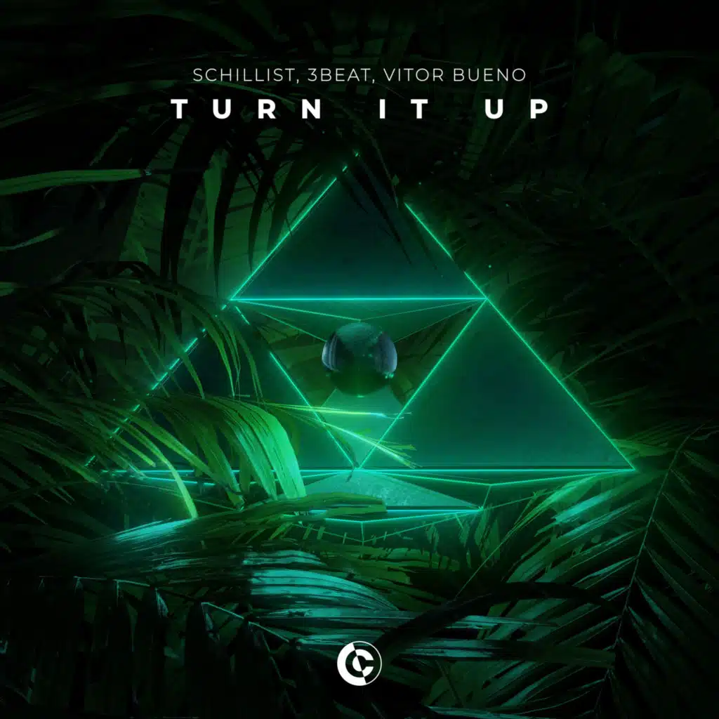 Schillist, 3Beat & Vitor Bueno