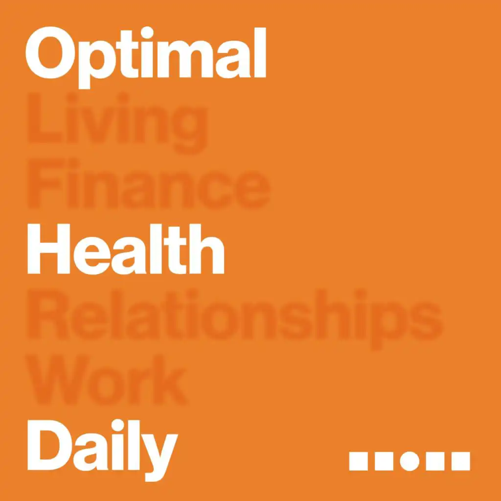 Optimal Living Daily | Dr. Neal Malik