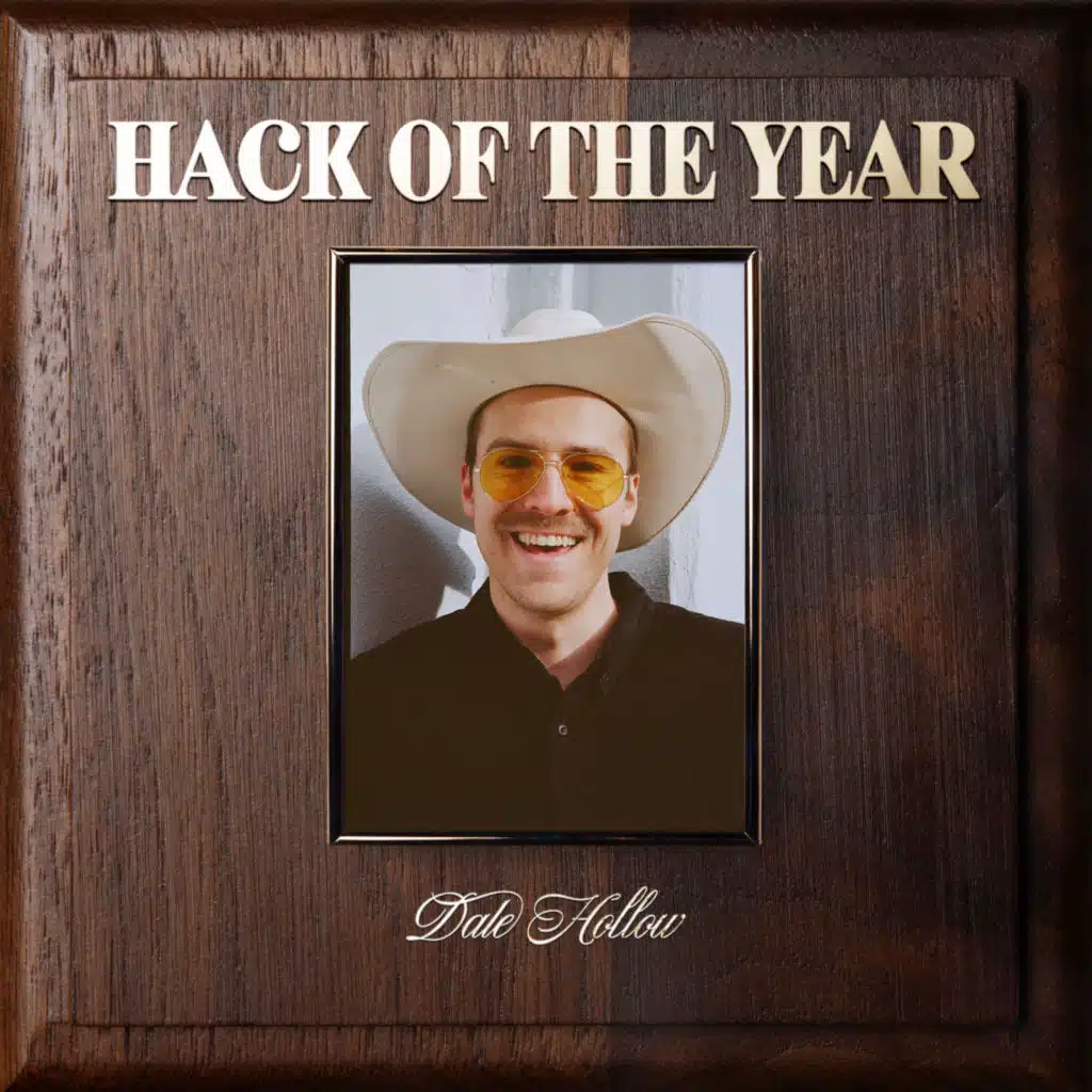 Hack of the Year