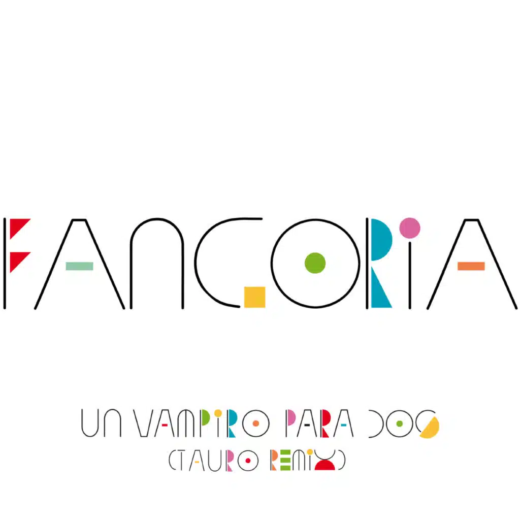 Un vampiro para dos (Tauro Remix)