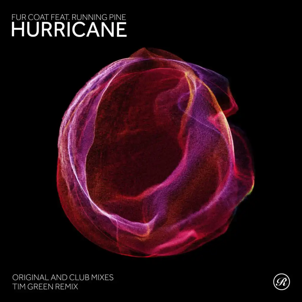 Hurricane (Club Mix) [feat. Running Pine]