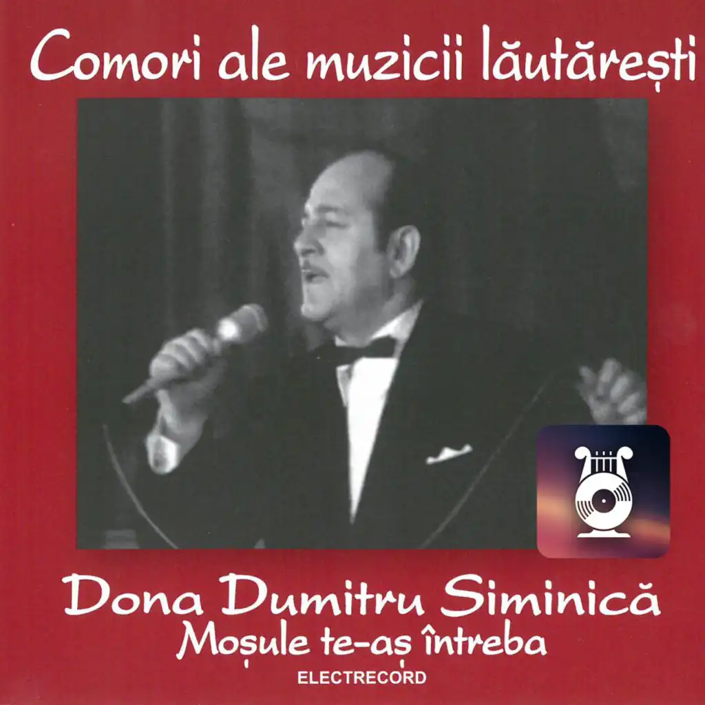 Dona Dumitru Siminica