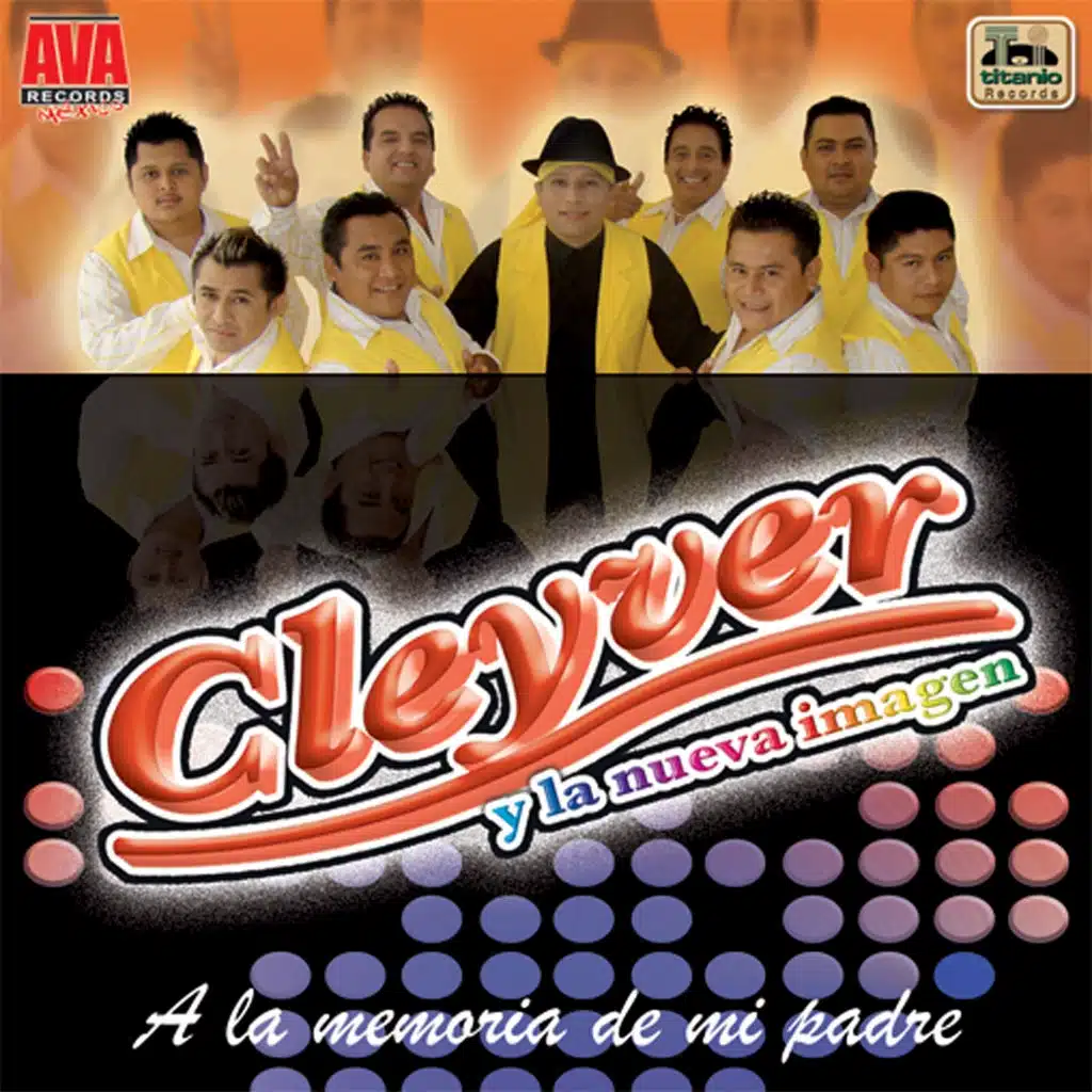 A la Memoria de Mi Padre