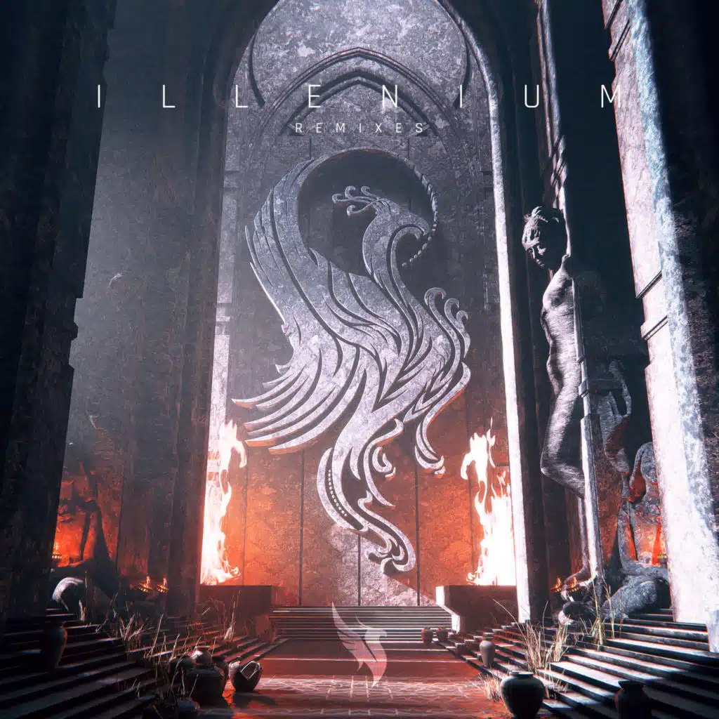 I Want You 2 (Stay) [MashBit Remix]