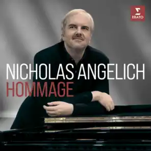 Nicholas Angelich