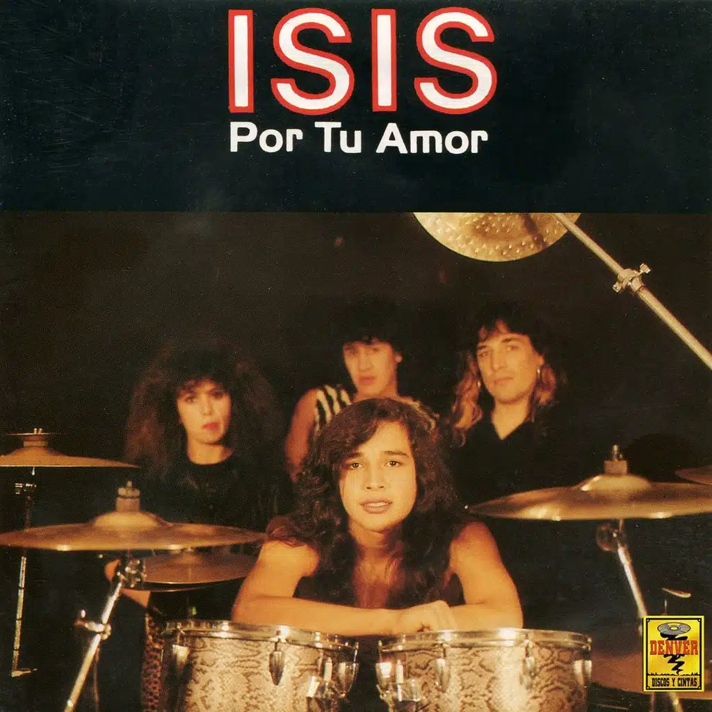 Cada Rosa una Espina