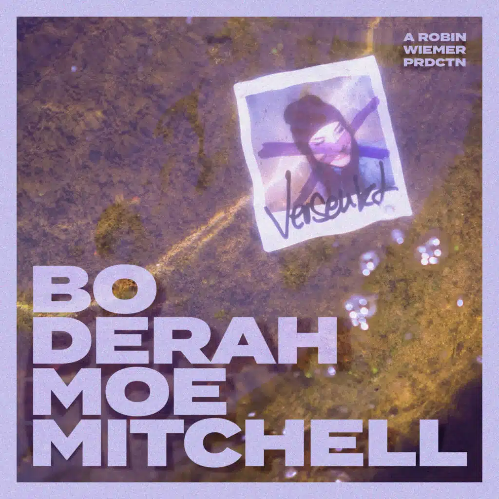 Versenkt (feat. Moe Mitchell)