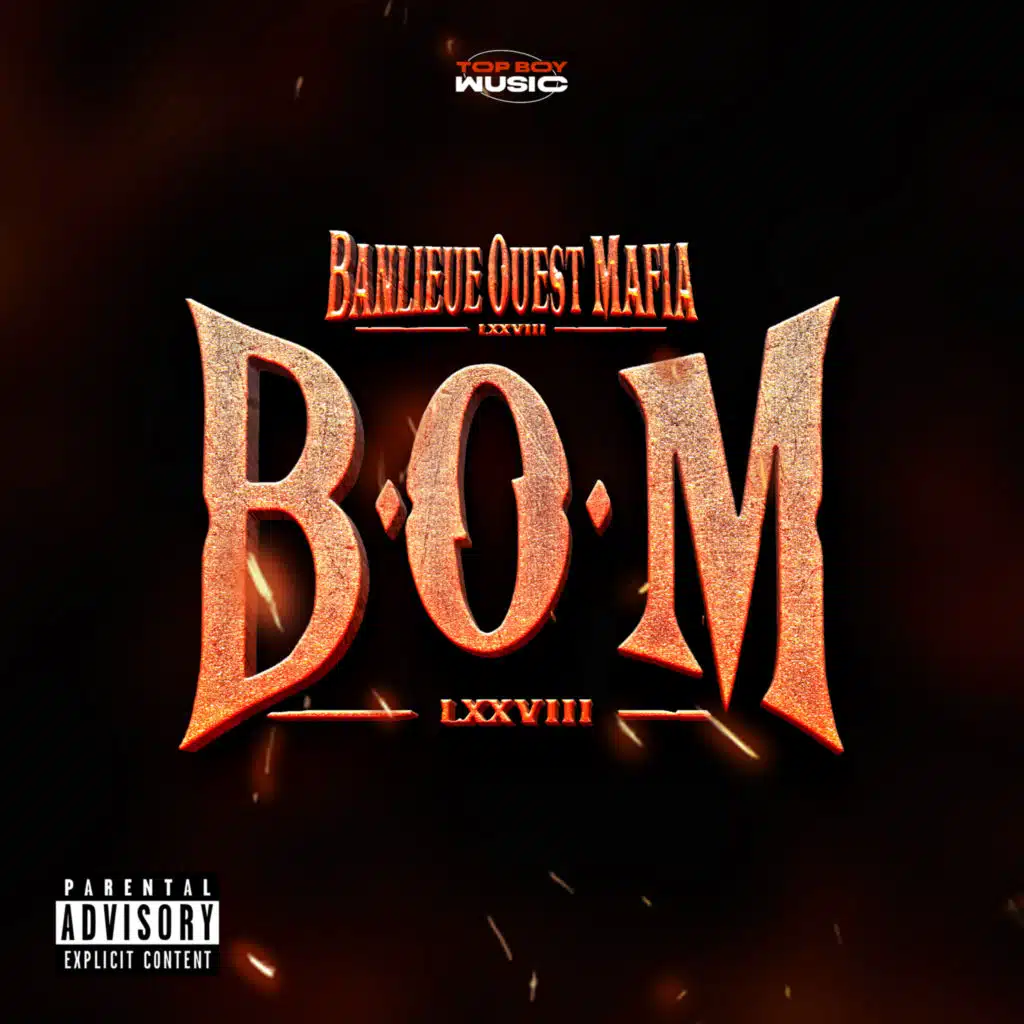 Banlieue Ouest Mafia