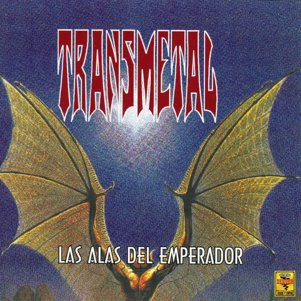 Las Alas del Emperador