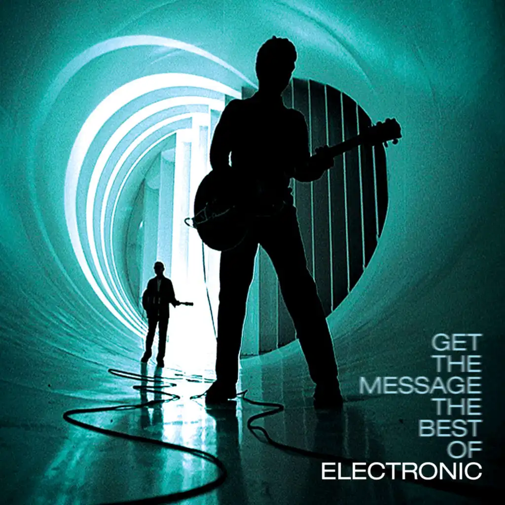 Get The Message (Single Remix)