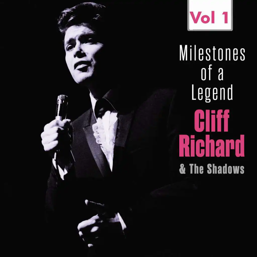 Cliff Richard & The Drifters (The Shadows)