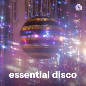 Essential Disco 