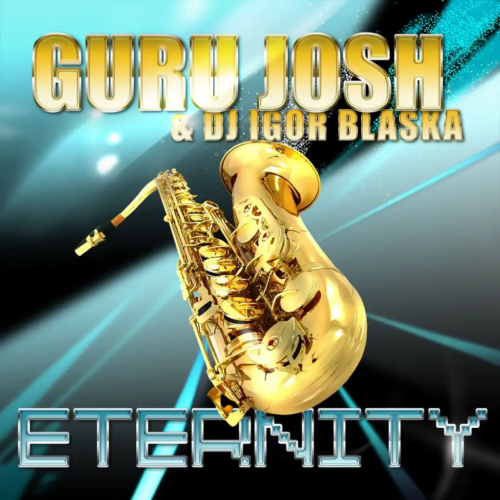 Eternity (Christian Sims Remix)
