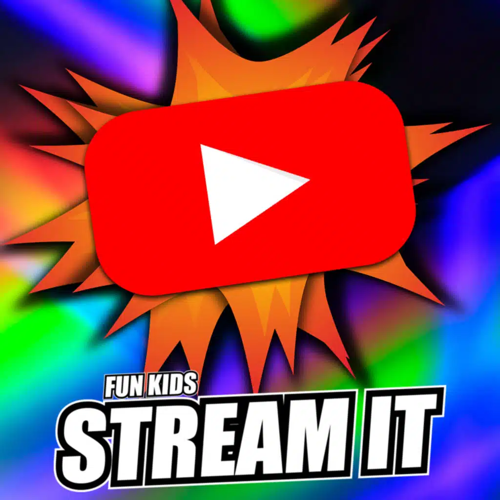 YOUTUBERS: Maddie Moate, Zelda and Youtube stars!