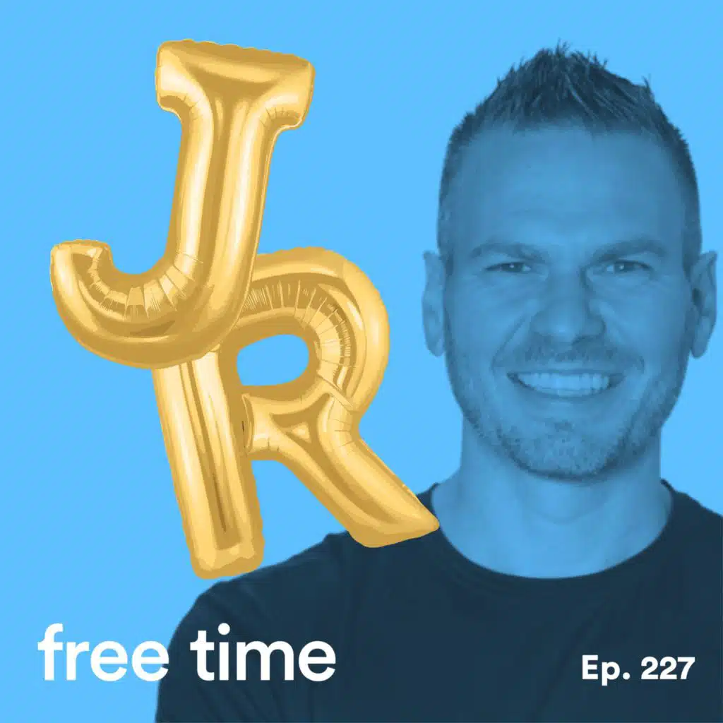 227: 🎁 The Best Gifting Strategies and Biggest Mistakes with John Ruhlin