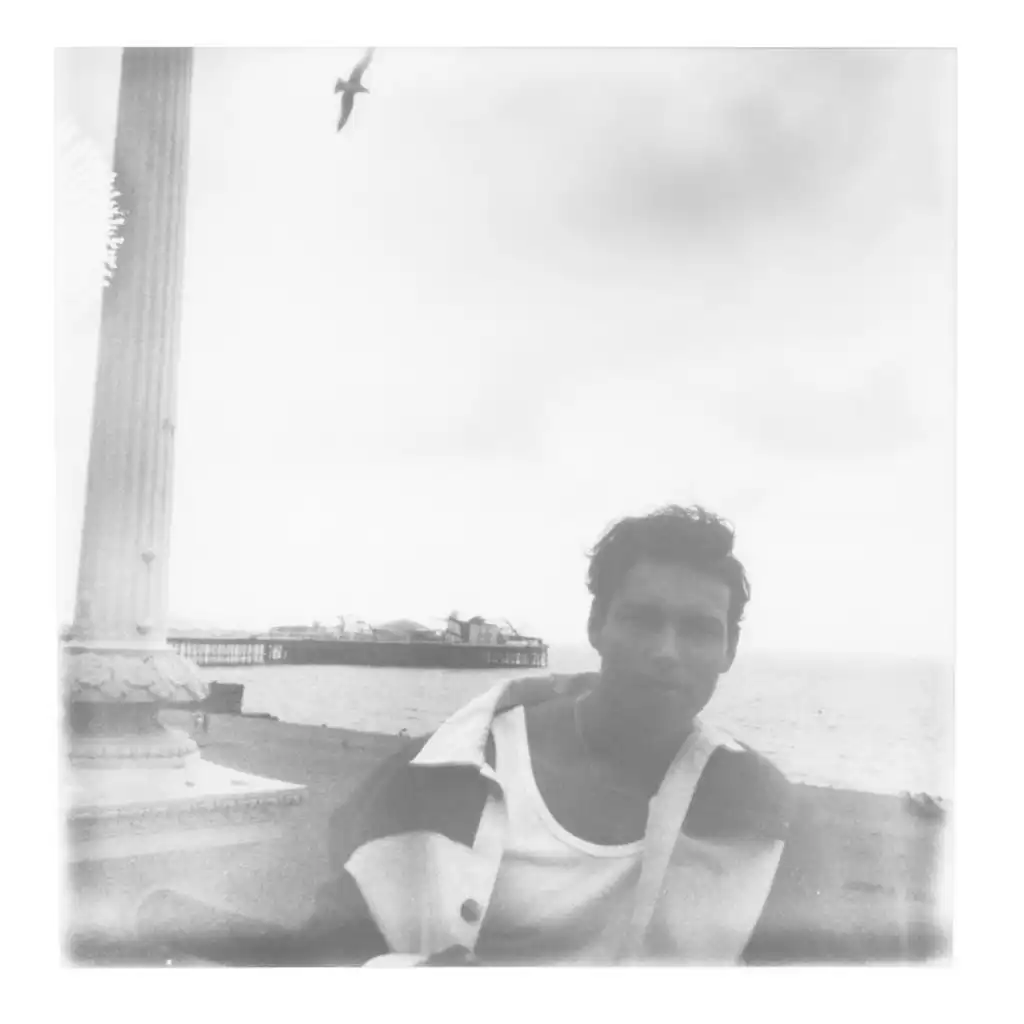 Les Alizés (feat. Patrick Watson)