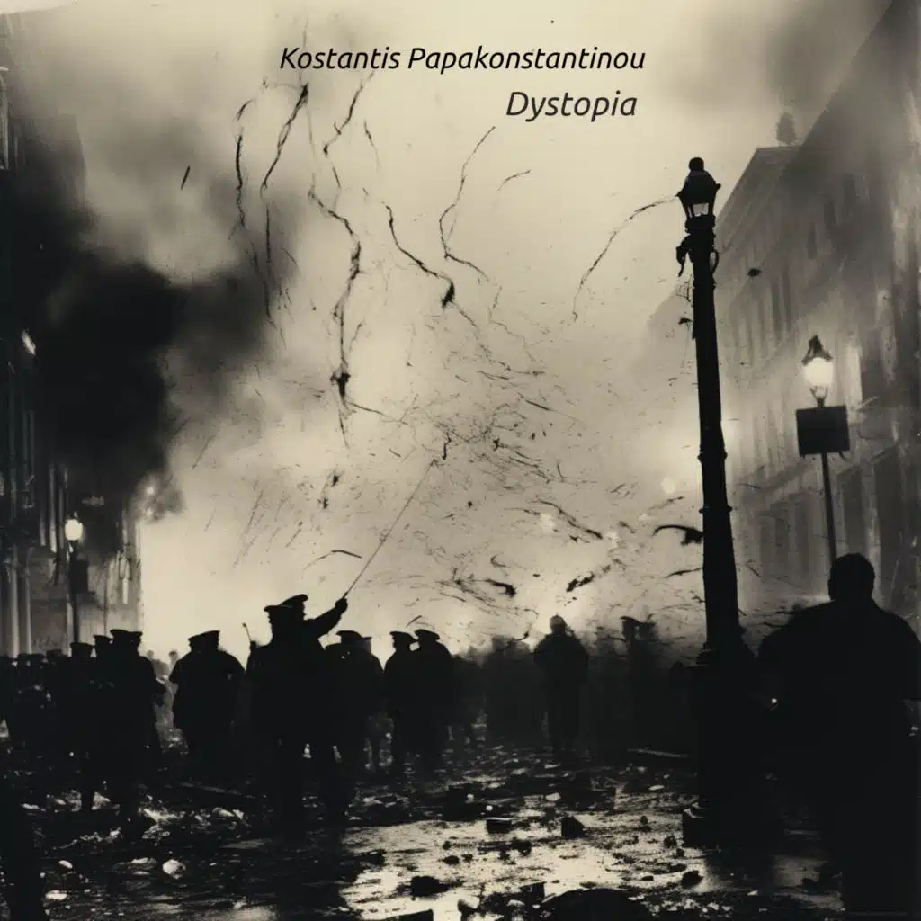 Kostantis Papakonstantinou