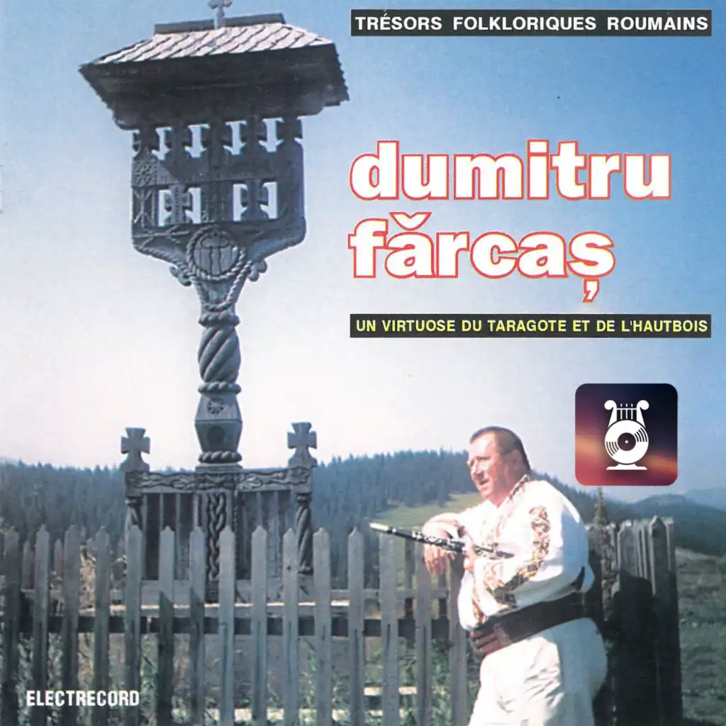 Dumitru Farcas