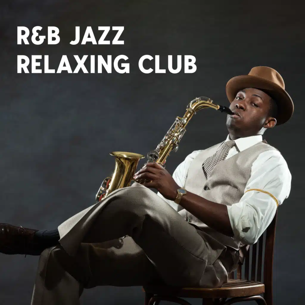 Relax & Chill Jazz