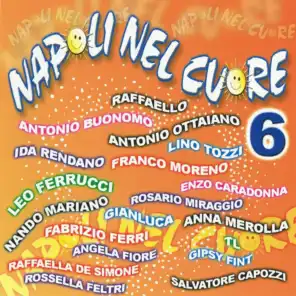 Napoli nel cuore, Vol. 6