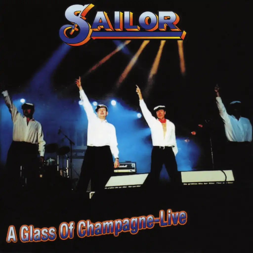 Sailor (Live)