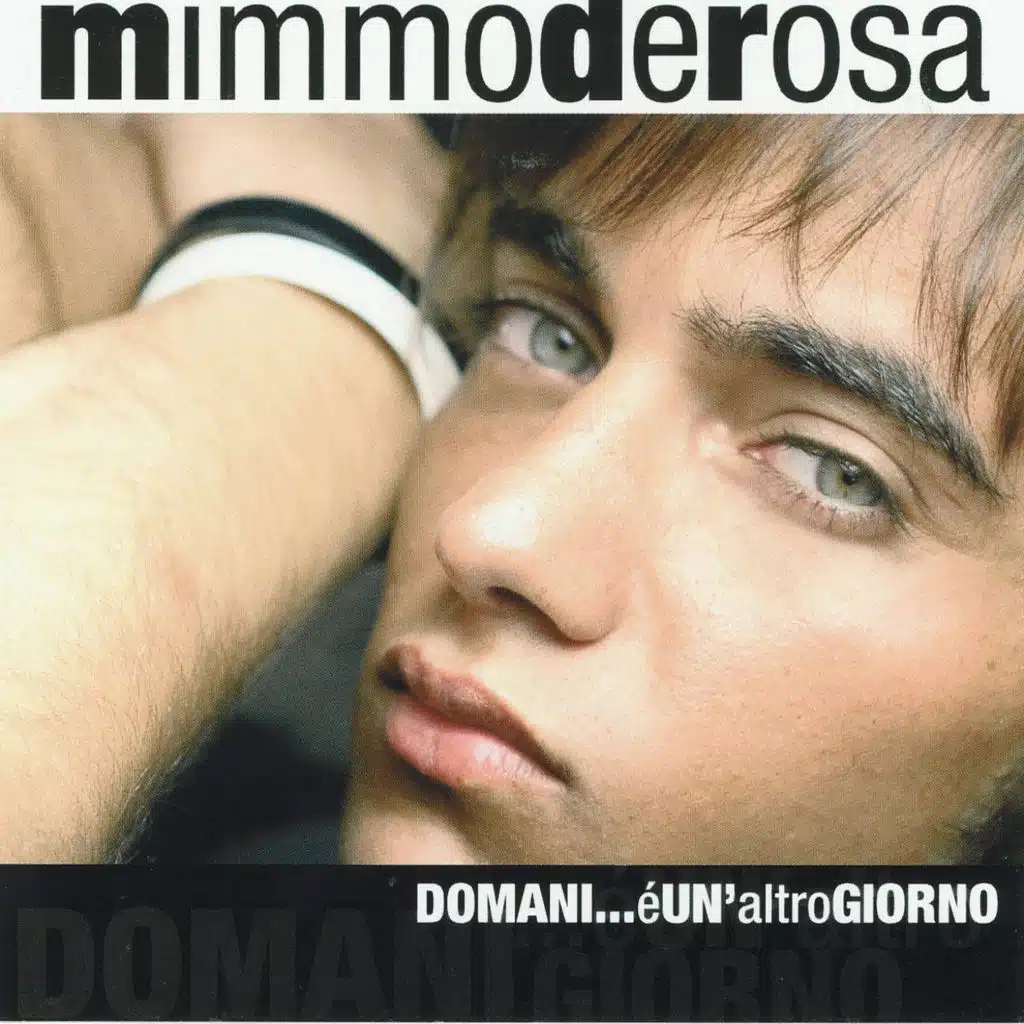 Innamorato pazzo