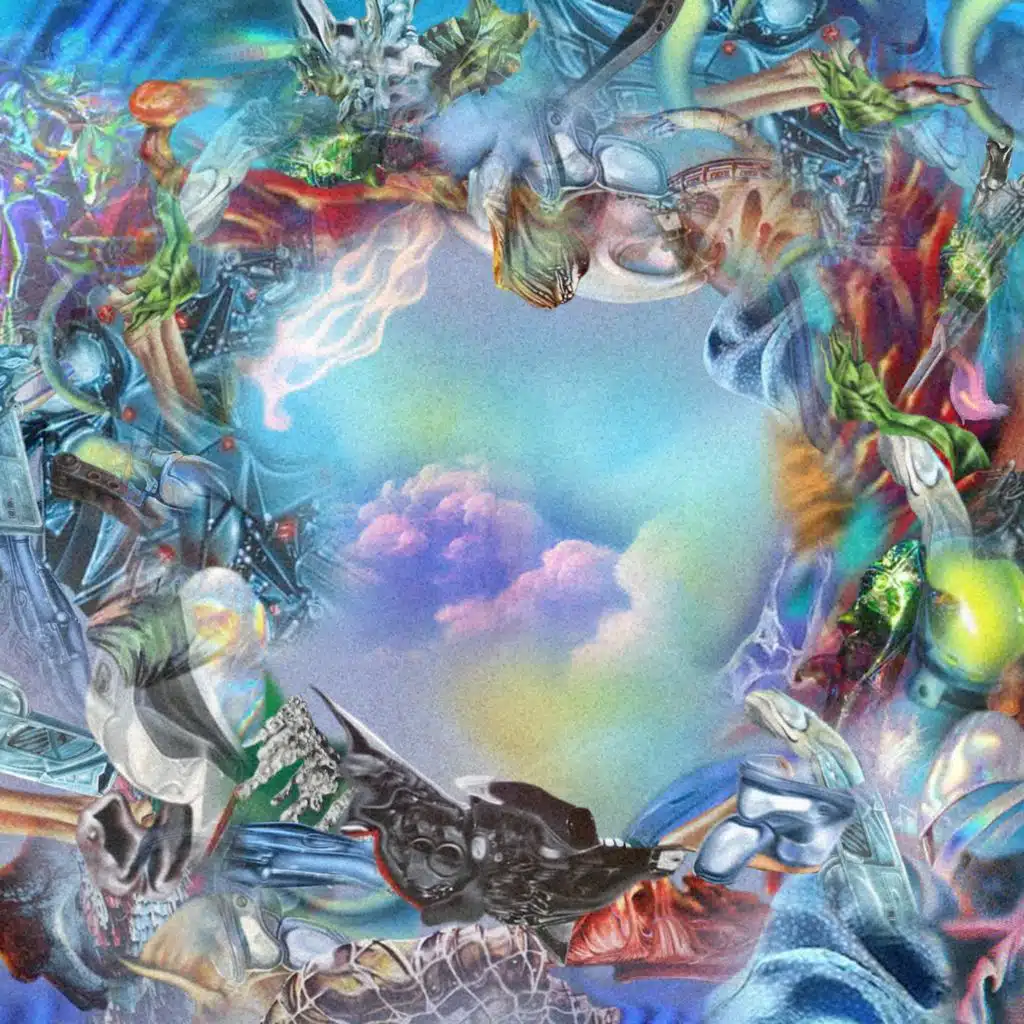 Preparation before a miracle occurs