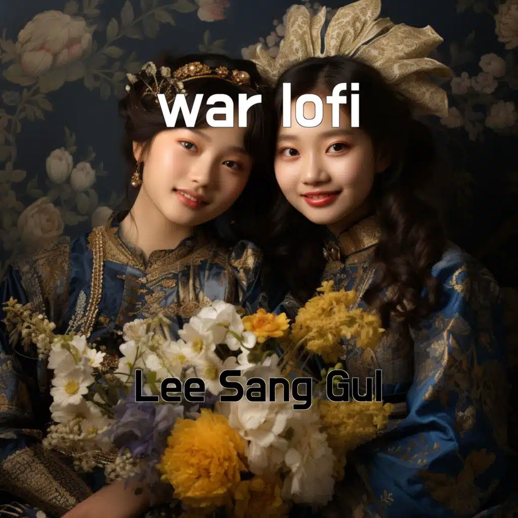 war lofi