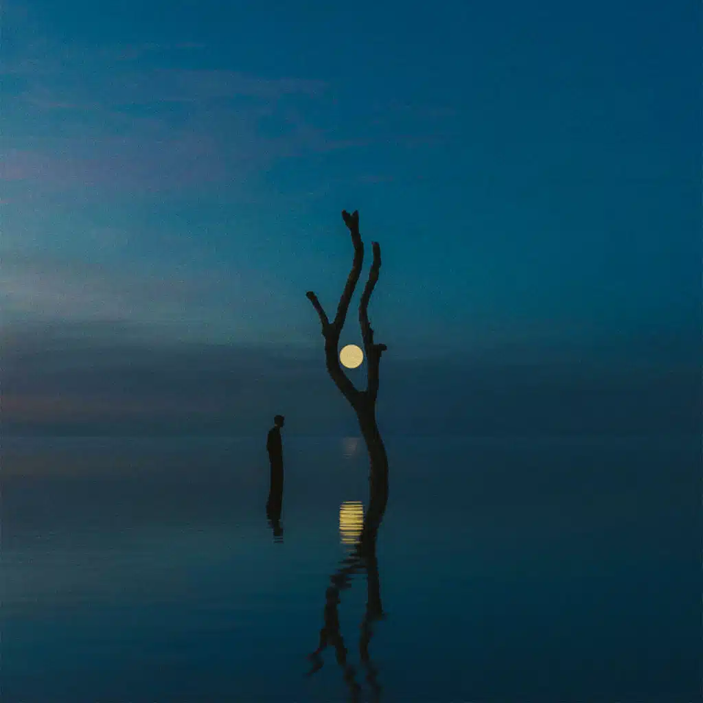 Hiraeth (feat. Kim Van Loo) (Rohne Remix)