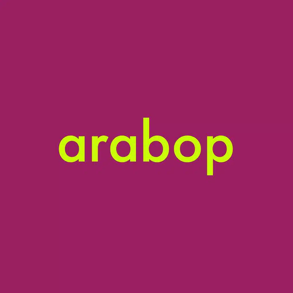 عربوب