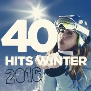 40 Winter Hits 2016