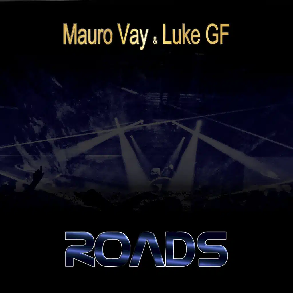 Mauro Vay & Luke Gf