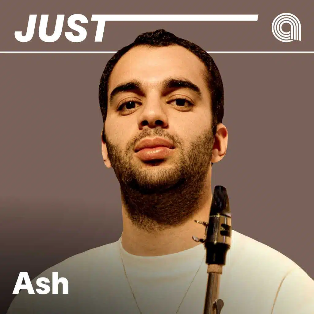 Just Ash