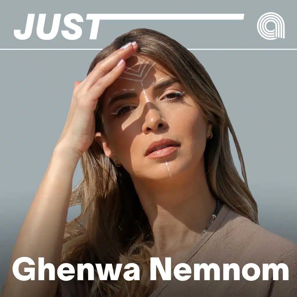 Just Ghenwa Nemnom 