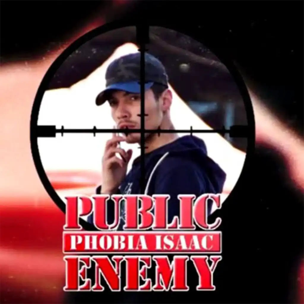 PUBLIC ENEMY