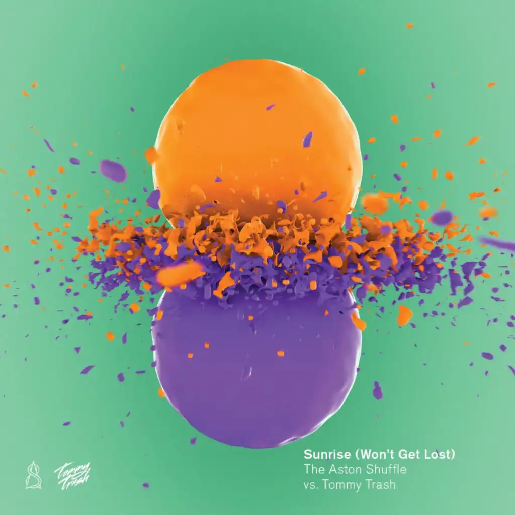 Sunrise (Won't Get Lost) (Siege Remix)