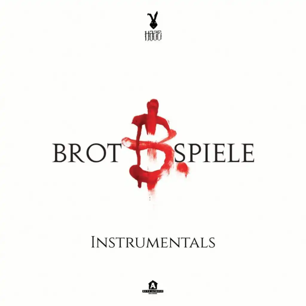 Brot & Spiele (Instrumentals)