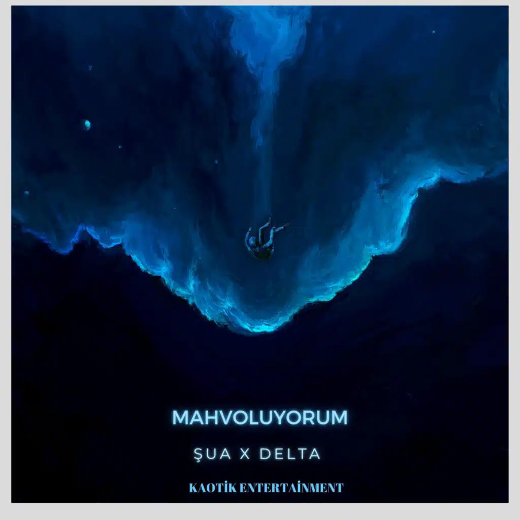 MAHVOLUYORUM (feat. Delta)