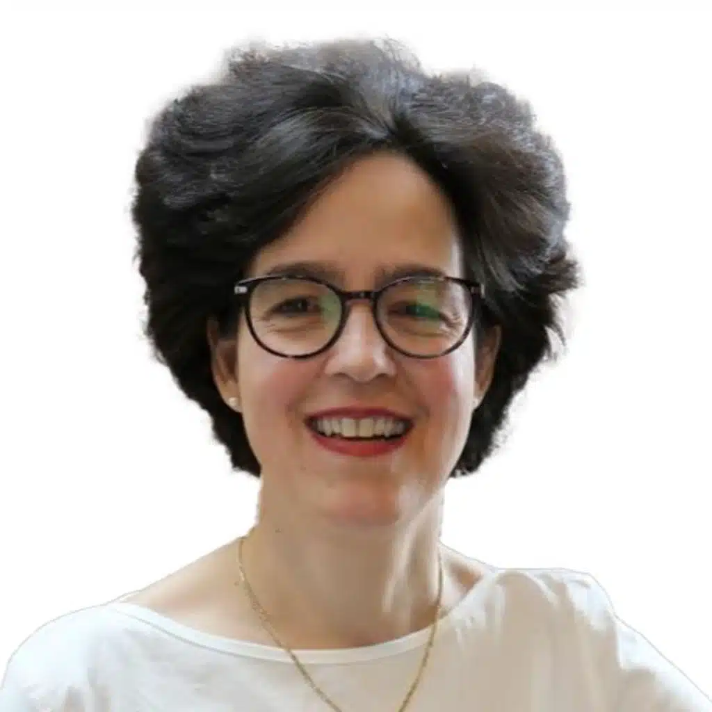 María Carolina Romero Lares - World Maritime Day 2023