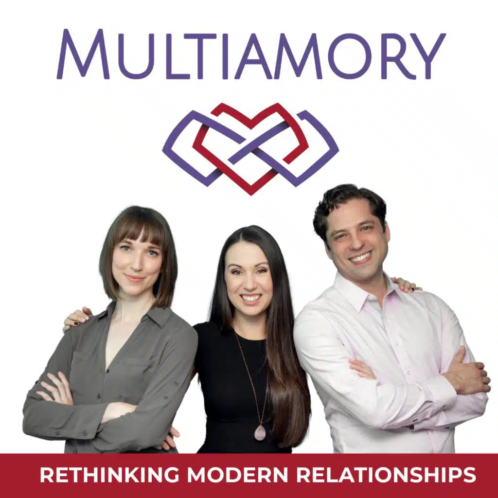 Multiamory | Pleasure Podcasts