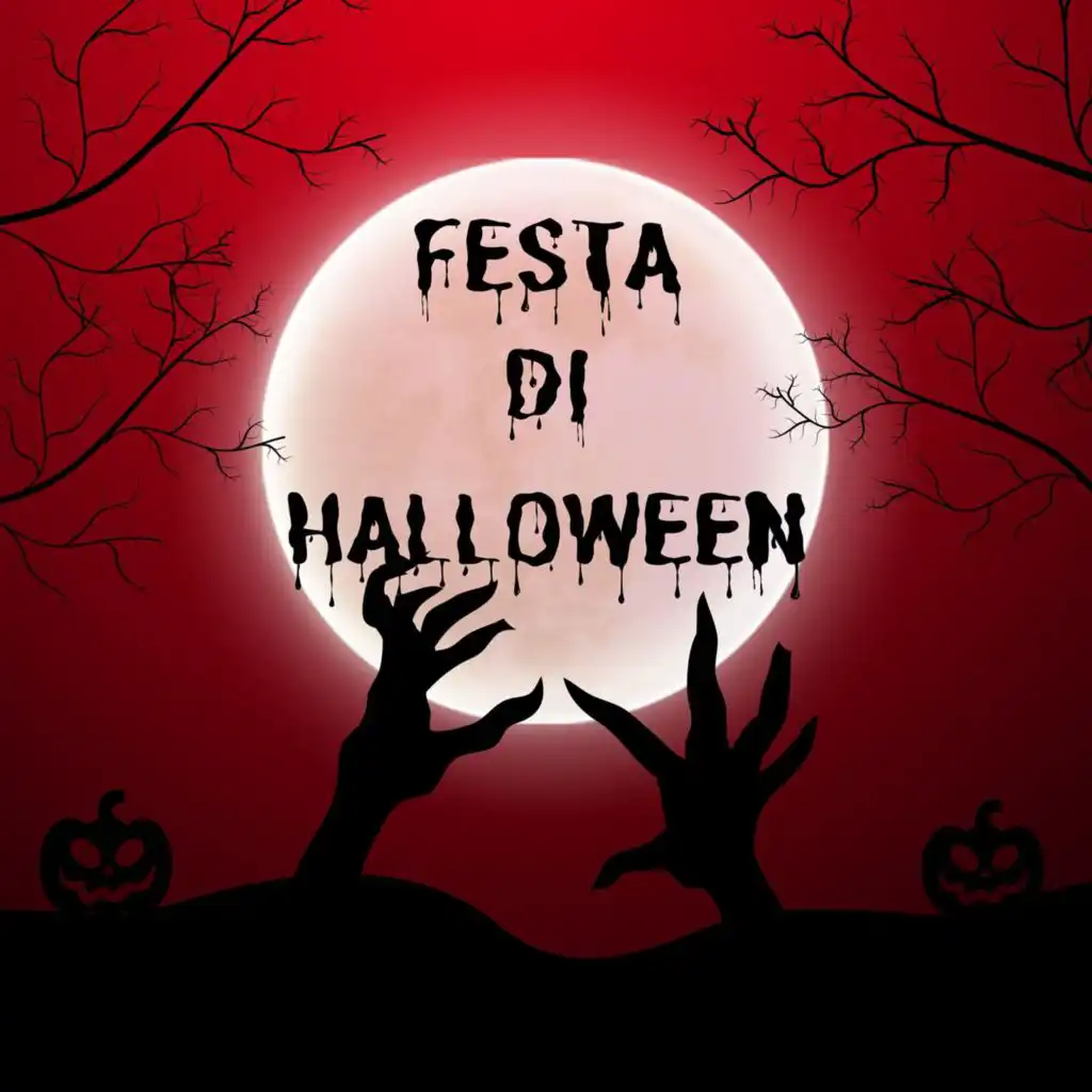 Festa di Halloween