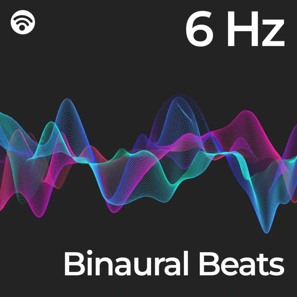Theta Waves, Binaural Mind Serenity Delta Theta Gamma Waves & Binaural Beats Radiance