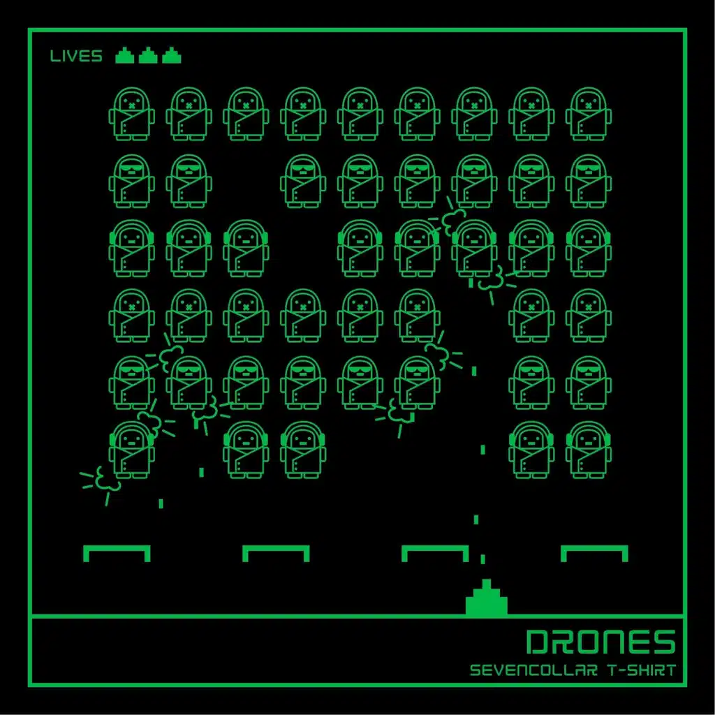 In Hiding (Like a Child)