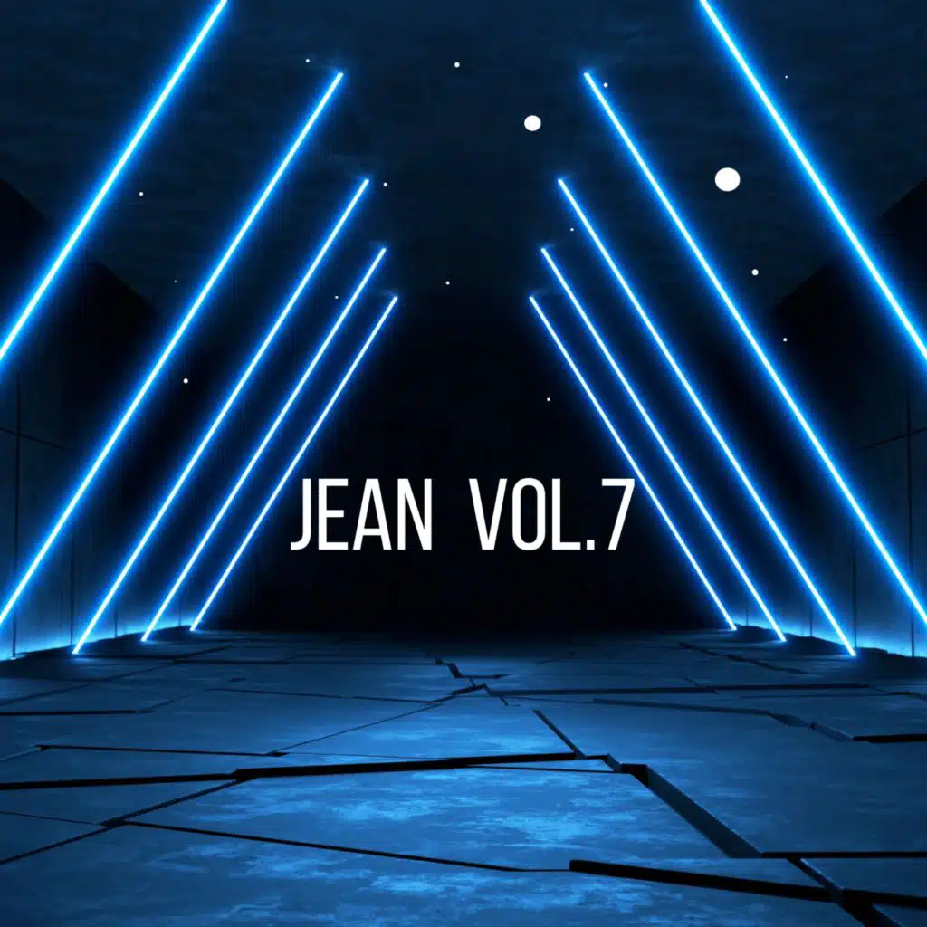 Jean vol.7