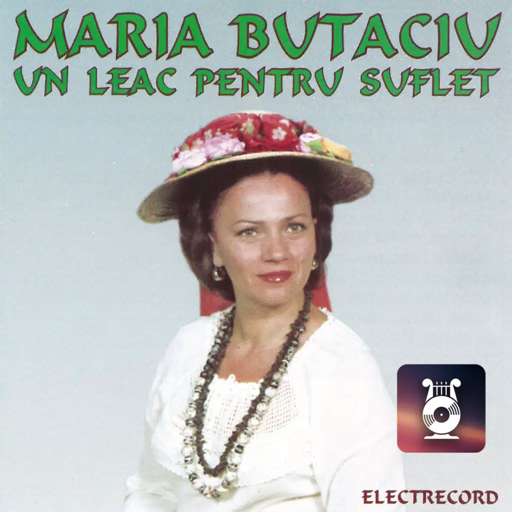 Măi bădiță din Ardeal