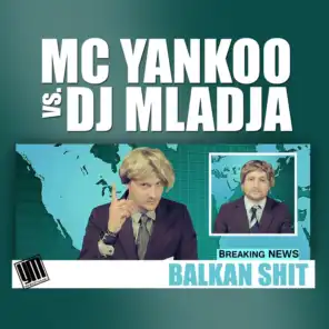 MC Yankoo & DJ Mladja
