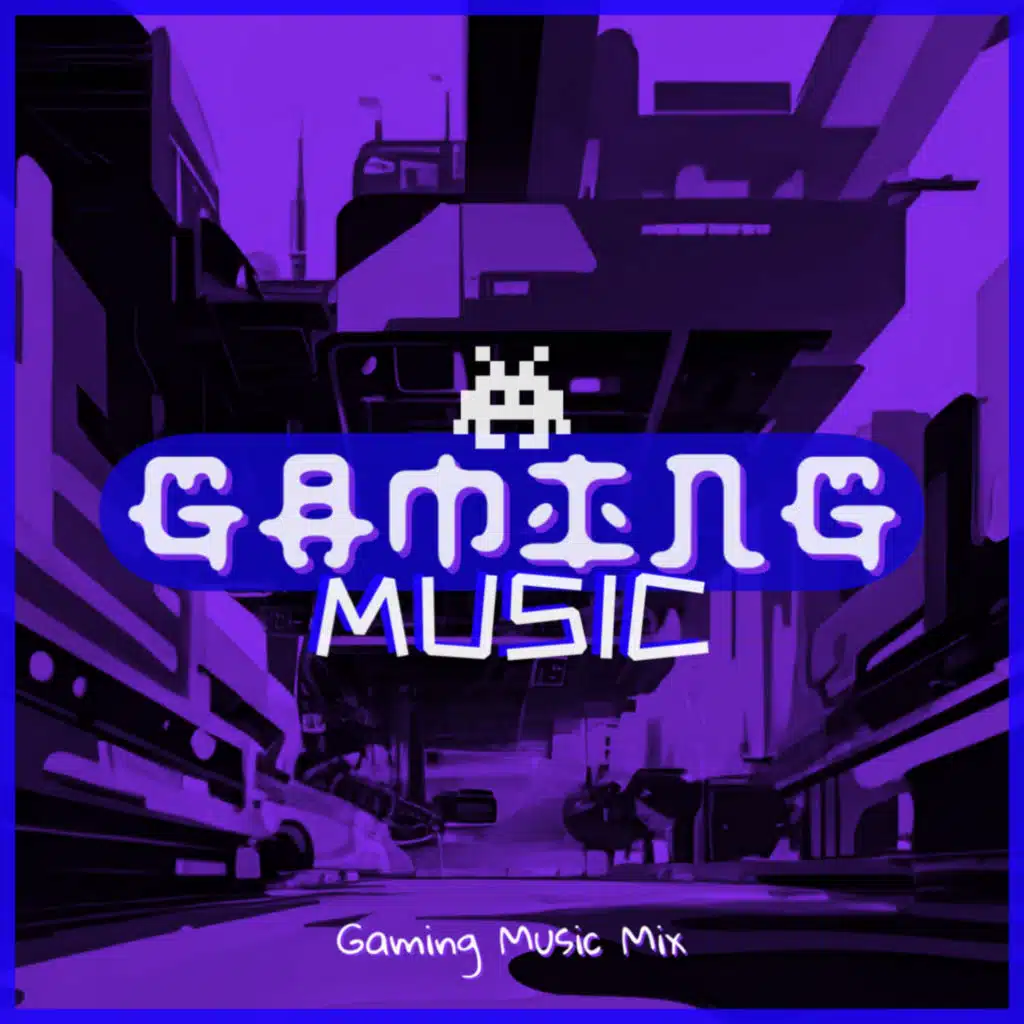Gaming Music Mix (Gaming Music Chill)
