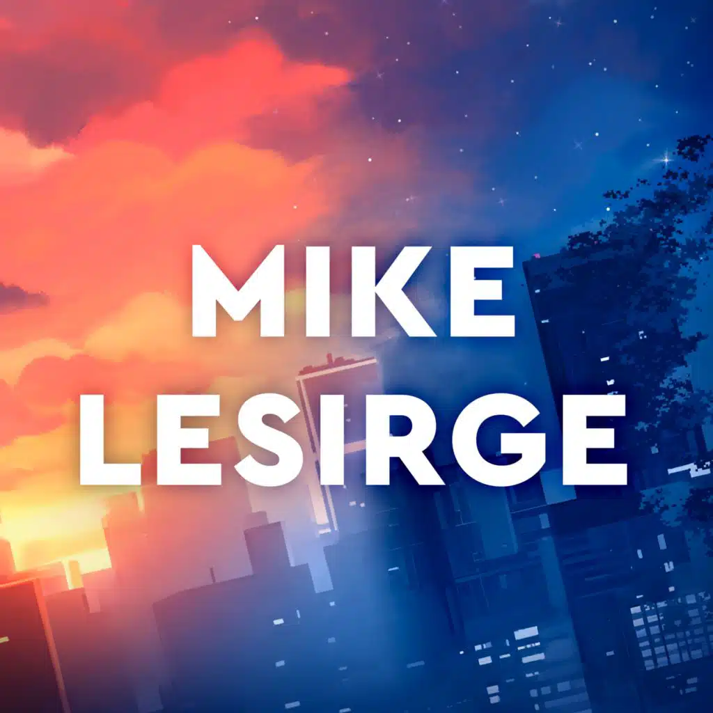 Mike Lesirge